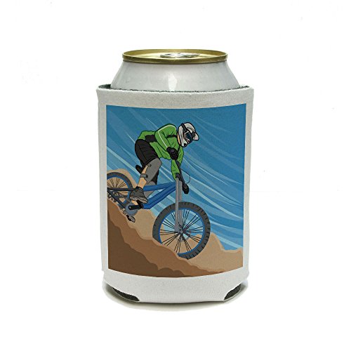 bicycle beer cooler