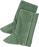 ＴＲＵＳＣＯ　パイク溶接保護具　足カバー　ワイドタイプ　7642199 PYRAKL