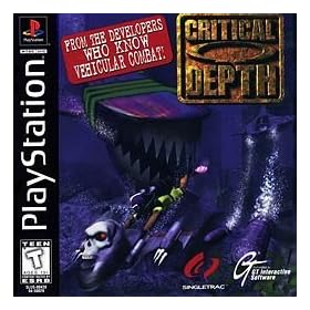 Critical Depth