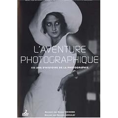 L'Aventure photographique - Edition 2 DVD