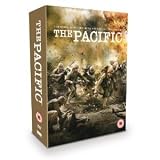 The Pacific - Complete HBO Series (6 Disc Box Set) [DVD]