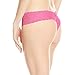 Cosabella Women's Trenta Low Rise Thong