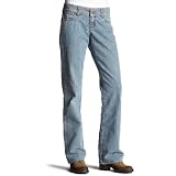 Wrangler Juniors' Premium Patch Sugar Glaze Boot Cut Jean by Wrangler