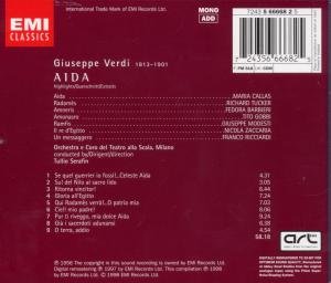 Verdi: Aïda (Highlights) under The Classical Store