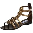 Steve Madden Women's Croww Sandal