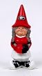 University of Georgia Cheerleader Garden Gnome