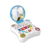 Interactive Magic Mirror