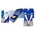 Longridge Power Band - Bande d'entrainement golf - Bleu