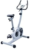 Sportplus Magnetic Heimtrainer Deluxe silber/schwarz