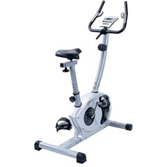 Sportplus Magnetic Heimtrainer Deluxe silber/schwarz