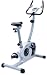Sportplus Magnetic Heimtrainer Deluxe silber/schwarz