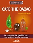 Caf�, th�, cacao