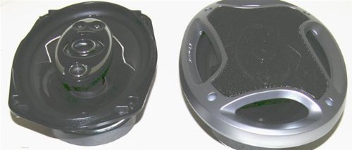 Pioneer Tsa6992s 6x9 Car Speakers