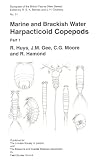 Marine and brackish water harpacticoid copepods : keys and notes for identification of the species. Pt.1
