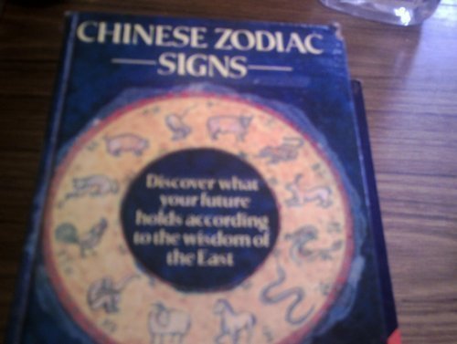 Chinese Zodiac Signs: Discover What Your Future Holds According to the Wisdom of the East