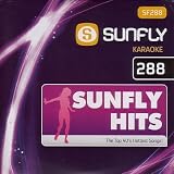 SUNFLY HITS KARAOKE CD+G