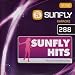 Music : Sunfly Karaoke Hits Volume 288: Hits Of February 2010 (CD+G)
