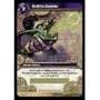 2007 World of Warcraft - Fires of Outland - Goblin Gumbo (Loot Card) (Guaranteed Unredeemed!)