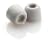 Comply T-400 Ultra Soft Foam Tips 3 Pair Pack for Ultimate Ears Metro.fi & Super.fi 4 earphones