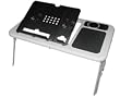 Image of E-Stand LD09 W