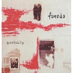 Eventually [12 inch Analog]