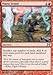Mana Seism Foil