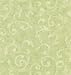 Brewster Scroll Wallpaper - Green (20.5x198")