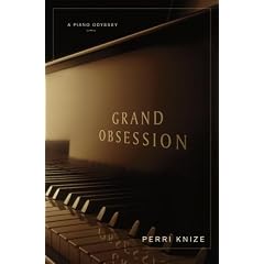 Grand Obsession: A Piano Odyssey