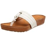 Timberland Ladies Estela Strap Thong Sandal by Timberland