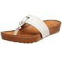 Timberland Women's Estela Strap Thong Sandal