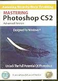 Mastering PhotoShop CS2 Advanced Version Training Software