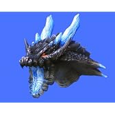 モンスターハンター ハンティングトロフィー マグネットコレクション BOX