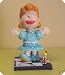 Search : Lucy Charlie Brown Peanuts I Love Lucy 8747