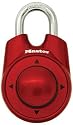 Master Lock #1500ID Speed Dial Comb LockASSTD