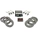 Prox Series Strobe Light Kit with Digital Keypad