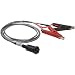Megger BI-10005 Kelvin Clip Lead Set for BITE 3 Series