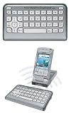 Review Freedom  / Mini Bluetooth Keyboard (English)