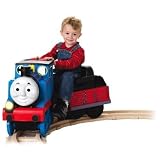 Thomas & Friends - Battery Operated Track Rider
