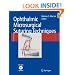 Ophthalmic Microsurgical Suturing Techniques
