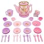 Disney Princess Tea Party Play Set