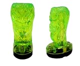 Nirve Tiki Ornament Bike Light