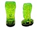 Nirve Tiki Ornament Bike Light