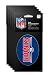 New York Giants Air Freshener (5-Pack)
