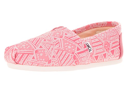 Toms Women's Classic Casual Shoe