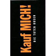 Kauf Mich ! [Musikkassette]