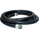 Apache Hose & Belting 98108468 3/4x20Fuel HoseAssembly