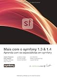 Mais Com O Symfony