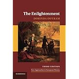 the enlightenment new approaches to european history