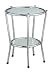 Cosmopolitan End Table