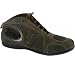 Dainese Managua Leather Shoes - Brown - 41